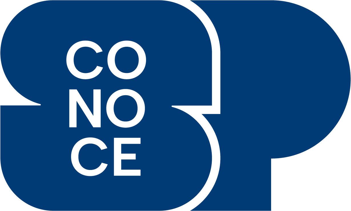Conoce SPGG logo